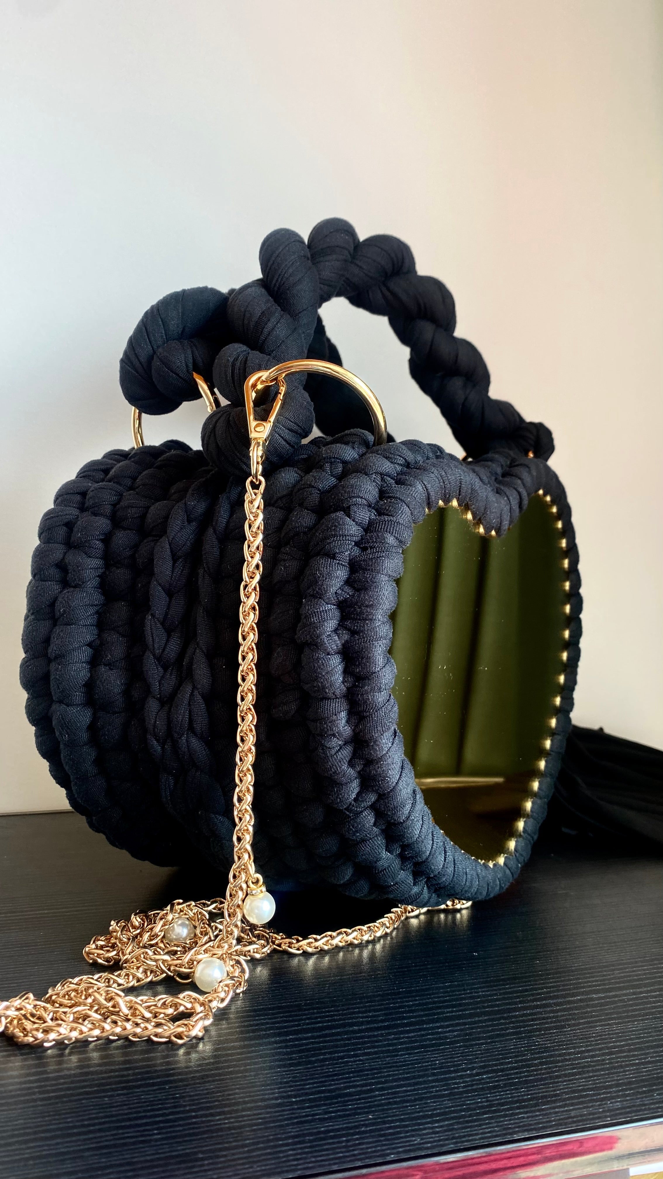 Aurum Heart Reflection